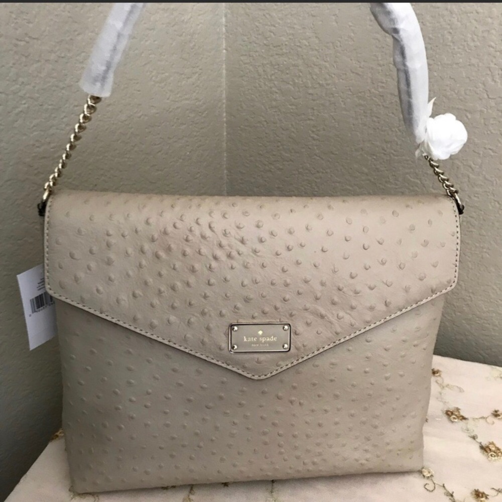 NWT Kate Spade shoulder bag. 👜🛍